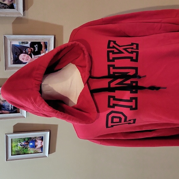 Victoria's Secret PINK Hoodie - Picture 2 of 11